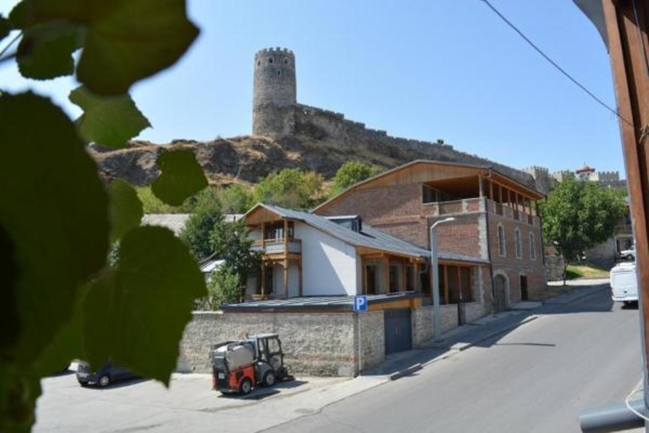 Old Street Ξενοδοχείο Akhaltsikhe  Εξωτερικό φωτογραφία
